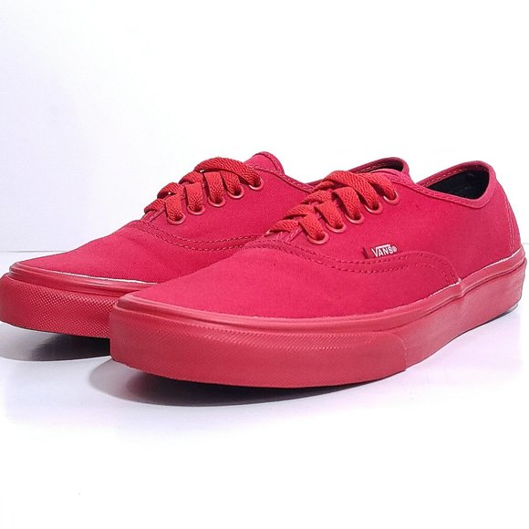 Vans Off The Wall Unisex Sneakers US Mens 8/ US Womens 10 - Picture 1 of 10